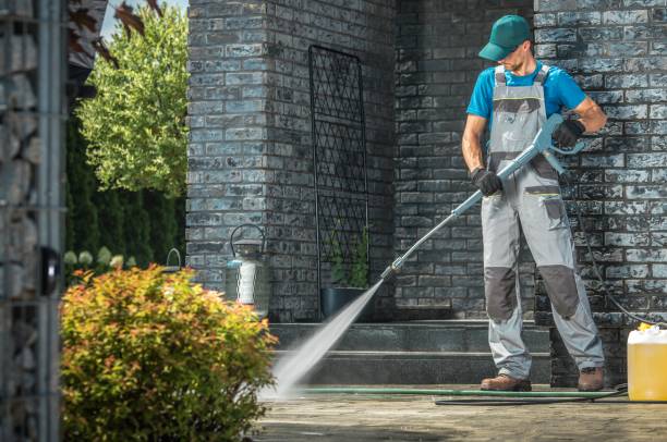 Reliable Vista Santa Rosa, CA Pressure Washing Services Solutions